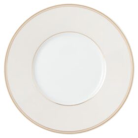 Idyllia tekopp med fat, porslin, kristalltryck, blomsterbukett, flerfärgad