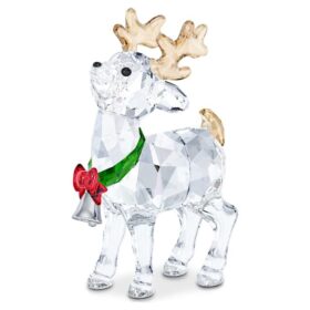 Jultomtens ren Jultomtens ren