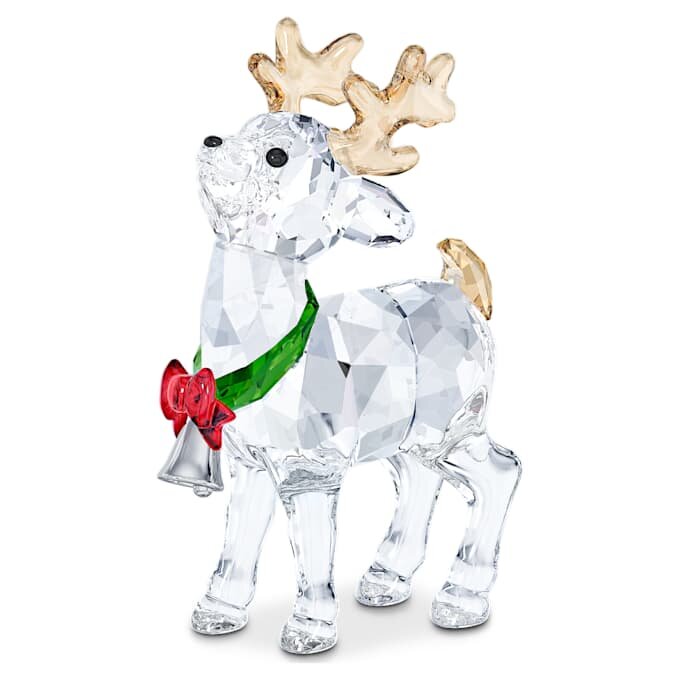 Jultomtens ren Jultomtens ren