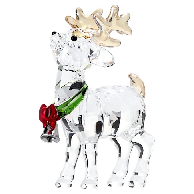 Jultomtens ren Jultomtens ren