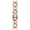 Kedjearmband för Apple Watch® 40 mm och 41 mm, roséguldfärgat, roséguldfärgad yta Kedjearmband för Apple Watch® 40 mm och 41 mm, roséguldfärgat, roséguldfärgad yta
