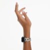 Kedjeband för Apple Watch® 40 mm och 41 mm, silverfärgat, rostfritt stål Kedjeband för Apple Watch® 40 mm och 41 mm, silverfärgat, rostfritt stål