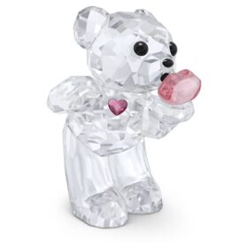 Kris Bear – en kyss full av kärlek