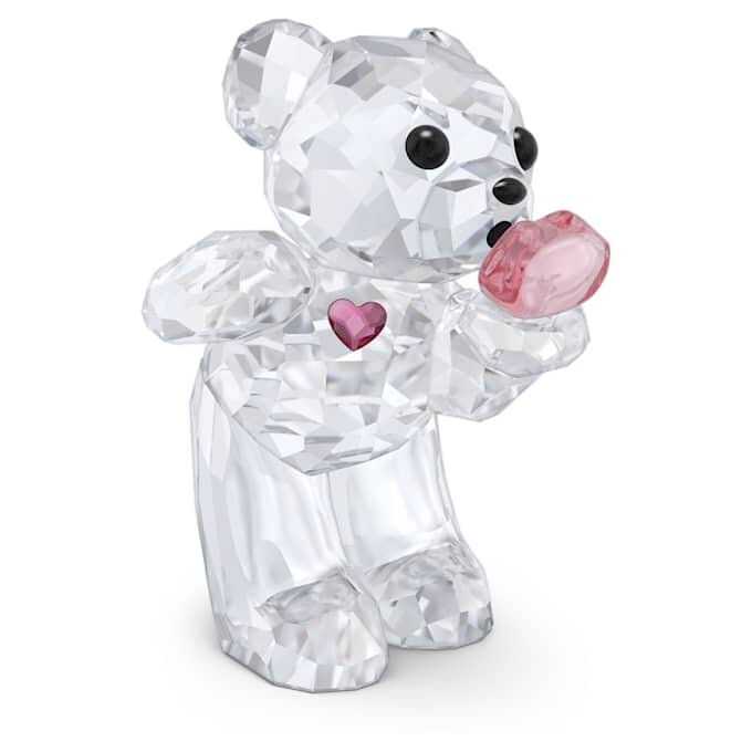 Kris Bear – en kyss full av kärlek Kris Bear – en kyss full av kärlek