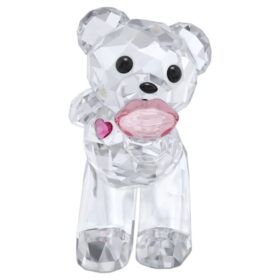 Kris Bear – en kyss full av kärlek
