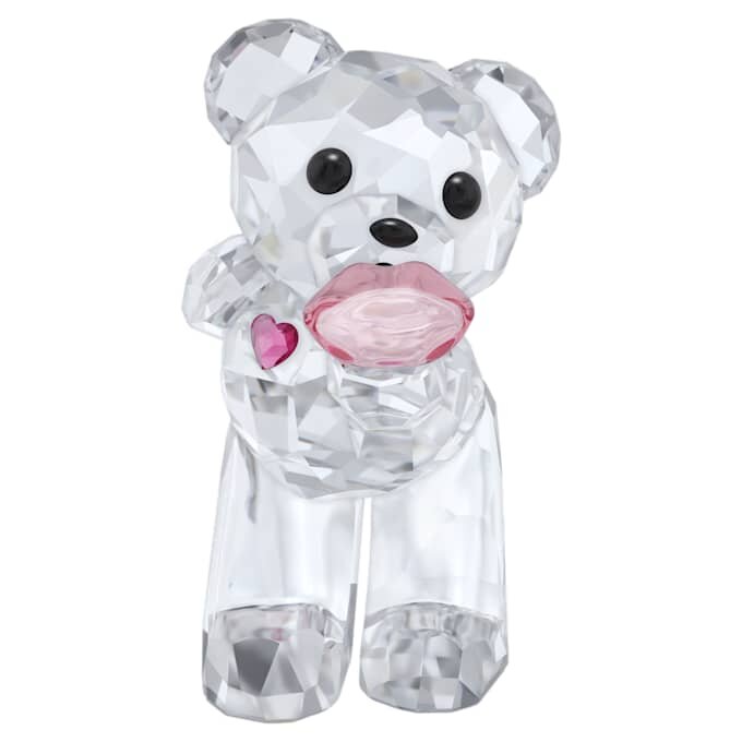 Kris Bear – en kyss full av kärlek Kris Bear – en kyss full av kärlek