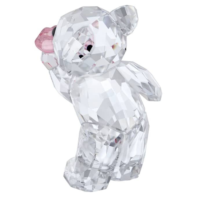 Kris Bear – en kyss full av kärlek Kris Bear – en kyss full av kärlek