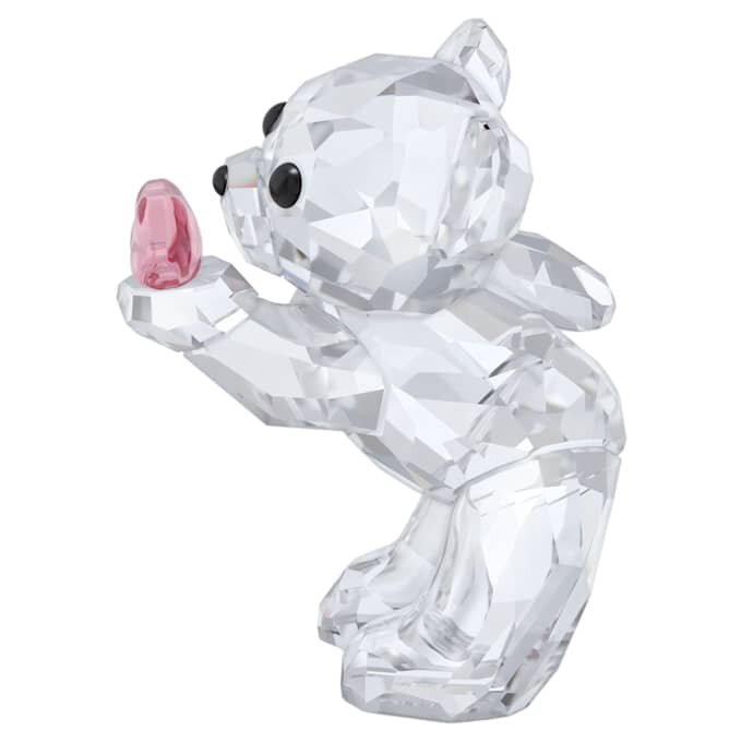 Kris Bear – en kyss full av kärlek Kris Bear – en kyss full av kärlek