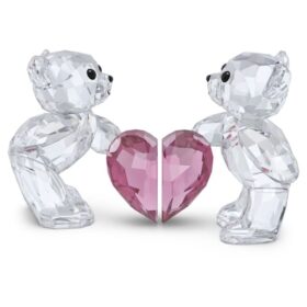 Kris Bear – ett perfekt par