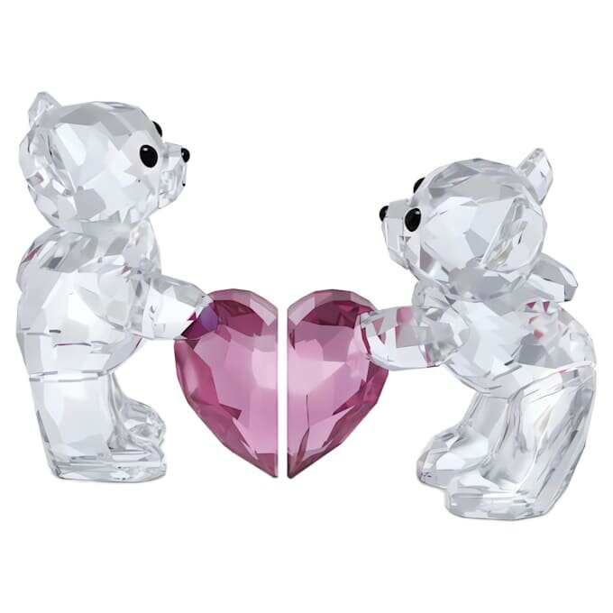 Kris Bear – ett perfekt par Kris Bear – ett perfekt par