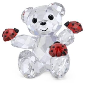 Kris Bear – Lyckobjörnen