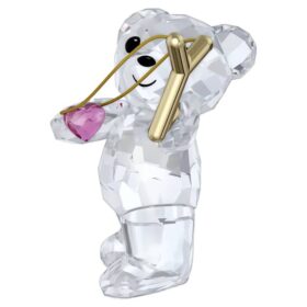 Kris Bear skickar kärlek till dig