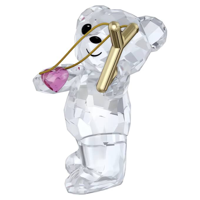 Kris Bear skickar kärlek till dig Kris Bear skickar kärlek till dig