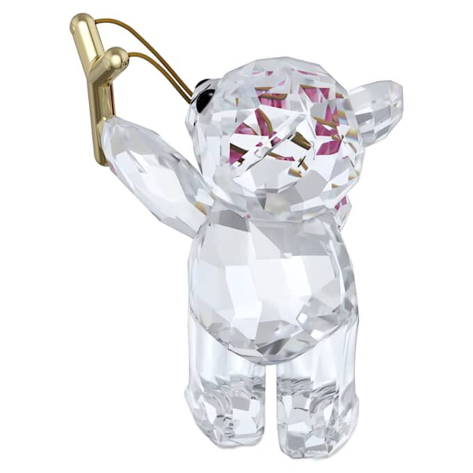 Kris Bear skickar kärlek till dig Kris Bear skickar kärlek till dig