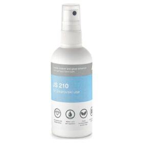 Kristallrengöring och glansförstärkare 100 ml