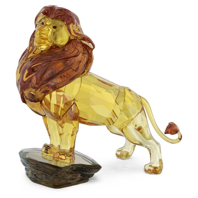 Lejonkungen Mufasa Lejonkungen Mufasa