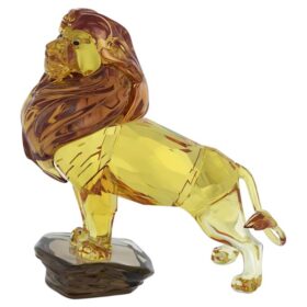 Lejonkungen Mufasa