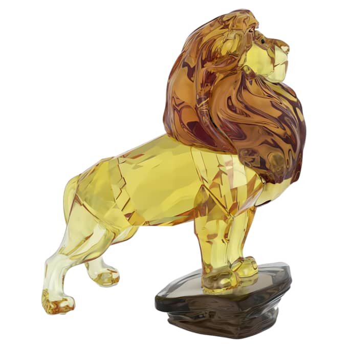Lejonkungen Mufasa Lejonkungen Mufasa