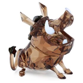 Lejonkungen Pumbaa