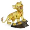 Lejonkungen Simba