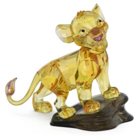 Lejonkungen Simba