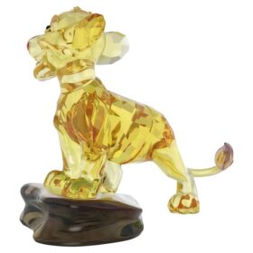 Lejonkungen Simba