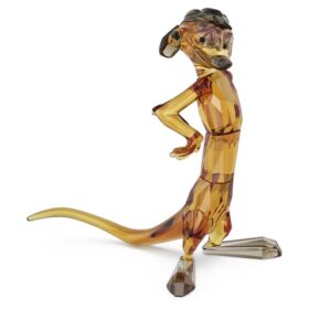 Lejonkungen Timon
