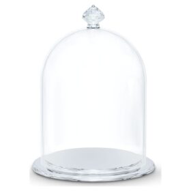 Liten glasklocka