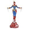 Marvel Captain Marvel, begränsad upplaga Marvel Captain Marvel, begränsad upplaga