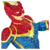 Marvel Captain Marvel, begränsad upplaga Marvel Captain Marvel, begränsad upplaga