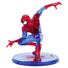 Exklusivt Marvel-set