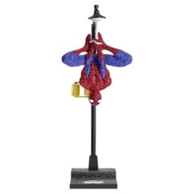 Marvel Spider-Man, begränsad upplaga, stor