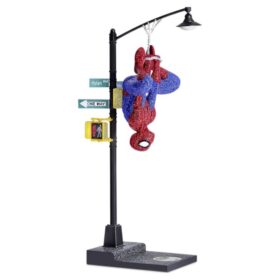 Marvel Spider-Man, begränsad upplaga, stor