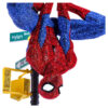 Marvel Spider-Man, begränsad upplaga, stor Marvel Spider-Man, begränsad upplaga, stor