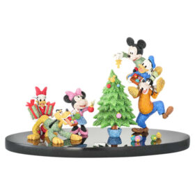 Mickey och vännerna – Holiday Cheer, begränsad upplaga