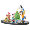 Mickey och vännerna – Holiday Cheer, begränsad upplaga Mickey och vännerna – Holiday Cheer, begränsad upplaga
