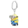 Minions Bob nyckelring, mångfärgad, rostfritt stål Minions Bob nyckelring, mångfärgad, rostfritt stål