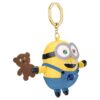 Minions-väskberlock, mångfärgad, guldpläterad