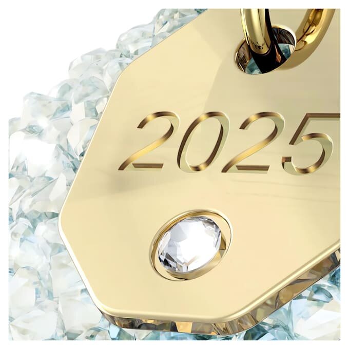 Årsutgåva klockprydnad 2025 Årsutgåva klockprydnad 2025