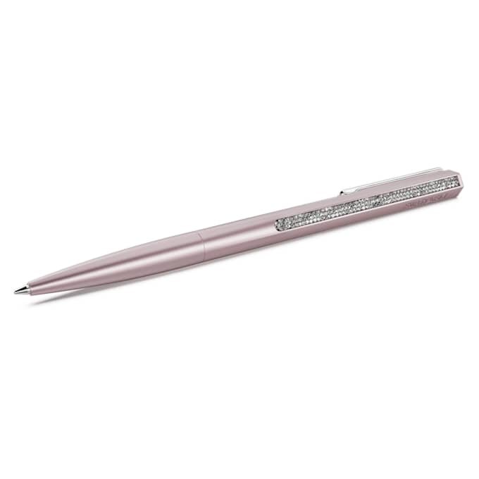 Shimmer-kulspetspenna, rosa lackerad, förkromad Shimmer-kulspetspenna, rosa lackerad, förkromad