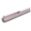 Shimmer-kulspetspenna, rosa lackerad, förkromad Shimmer-kulspetspenna, rosa lackerad, förkromad