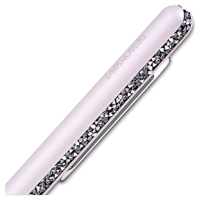 Shimmer kulspetspenna rosa, rosa lackerad, förkromad Shimmer kulspetspenna rosa, rosa lackerad, förkromad