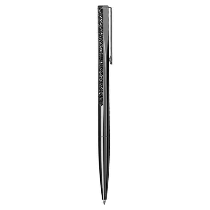 Shimmer kulspetspenna svart, svartlackerad Shimmer kulspetspenna svart, svartlackerad