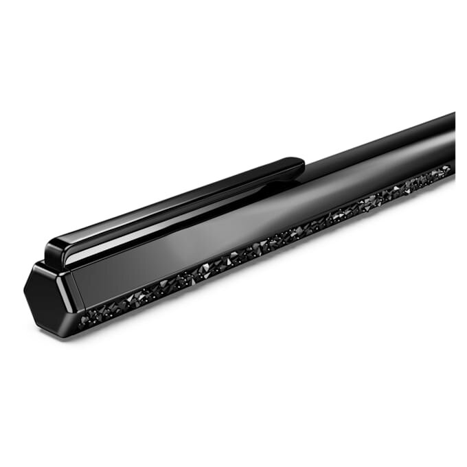 Shimmer kulspetspenna svart, svartlackerad Shimmer kulspetspenna svart, svartlackerad