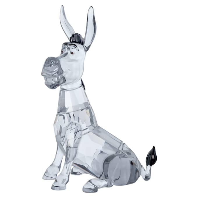 Shrek-åsnan Shrek-åsnan
