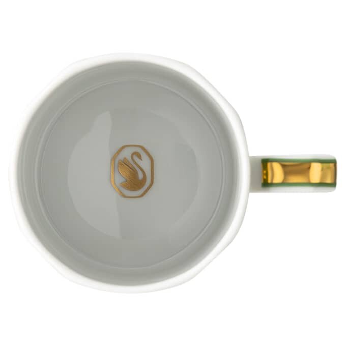 Signum espressoservis i porslin, mångfärgad Signum espressoservis i porslin, mångfärgad