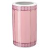 Signum-vas i porslin, rosa Signum-vas i porslin, rosa