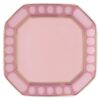 Signum Vide Poche Porslin, Rosa