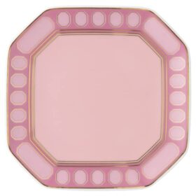 Signum Vide Poche Porslin, Rosa