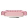 Signum Vide Poche Porslin, Rosa
